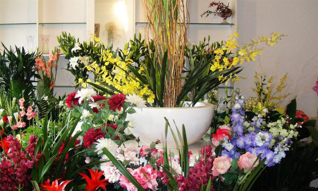 宿迁宿迁幸福鲜花店转发案例